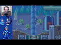Mega Man X | The Octo Freak [3]