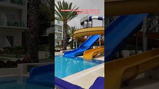 Corendon Playa Kemer Hotel 5, Aqua Park & Beach