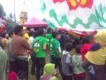 Festival Balon Udara Tradisional Wonosobo 2013 Lapangan Sapuran Full