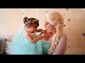 Frozen Birthday Party Frozen Birthday Party
