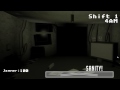 SHADOW IGGY: New Animatronic Crash | The Night Shift: Iggy's Funhouse Jumpscare (HD)