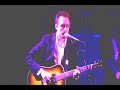Richard Julian - Spring Is Just Around The Corner