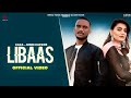 Libas : Kaka | Kale Je Libaas De Shakeena Kudi | Dur Dur Jave Mere Kale Rang To | New Punjabi Songs