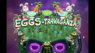 My Predictions For Eggs-Travaganza 2025