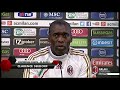 AC Milan | Seedorf: 'Ora voglio conferme' (with subtitles)