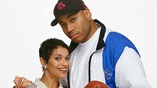 Ll Cool J - In The House Nbc Commercial Promo