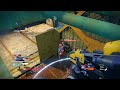 Destiny - Funny Moments - Trolling Montage 2 - Sticky Grenades, Sparrow Madness and more!