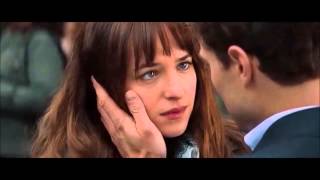 50 Shades of Grey vs. Twilight