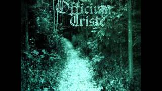Watch Officium Triste Roses On My Grave video