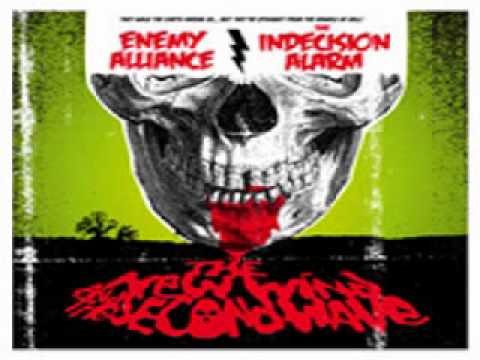 Enemy Alliance - Eruptions Of Violence Video