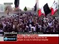 Mosaic News - 02/18/11: Turmoil in Bahrain, Libya, and Yemen