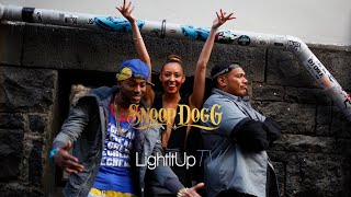LightItUpTV (2014) Snoop - REMASTERED