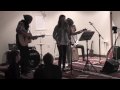 Resurrect Me (Cover) - Those Guys