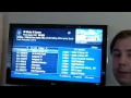 Review of the new Tivo Premiere HD User Interface