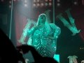 Diva Houston at  Fetish@Pacha Ibiza