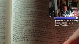 Ventil Reads 24: The Universal One returns while I wonder why I haven't made my bed yet