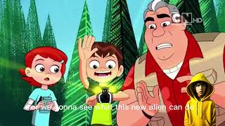 Ben 10 Alien X-tinction - Ultimate Transformation  #cartoon #ben10000 #ben10