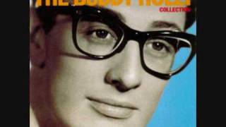 Watch Buddy Holly Look At Me video