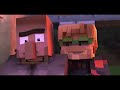 Mine All Day Minecraft Music Video