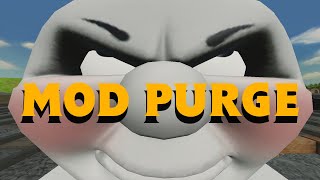 Mod Purge Sodor Online