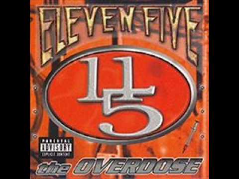 Back From Hell Video