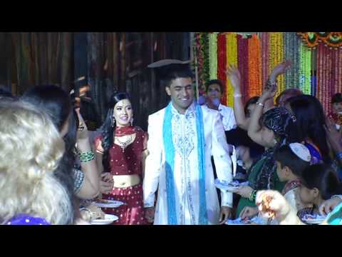 Sajan Ji Ghar Aaye - רחמים ורותי