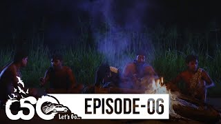 Yan  | Episode 06 - (2019-04-07) 