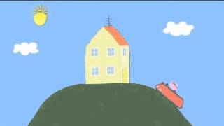 Peppa Pig 10 Washing