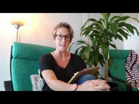 How do we know God is speaking to us Kristen Karvonen Aug 4, 2020