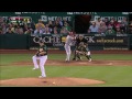 CIN@OAK: Choo plates Izturis on a sac fly in fifth