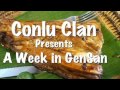 A Week in GenSan - ConluClan