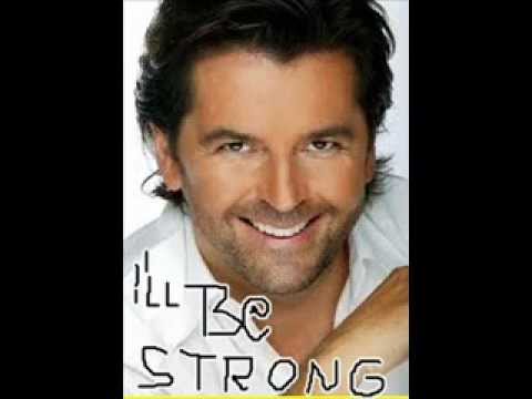 *Thomas Anders* I'll Be Strong