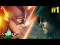 Arrow S2E1 | Cities of heros ! The Arrow Season 2 Episode 1  Detailed In hindi @Desibook