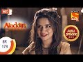 Aladdin Ep 173 Full Episode 15th April, 2019 Aladdin Ep 173 Full Episode 15th April, 2019