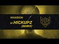 NEMAN - INVASION (HICKUPZ REMIX)