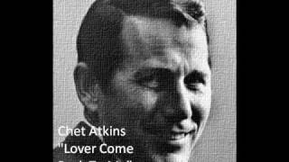 Watch Chet Atkins Lover Come Back To Me video