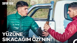 Herkes Mevzisine Kurulsun - Sıfır Bir