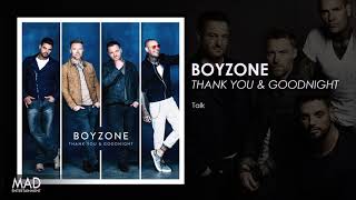 Watch Boyzone Talk video
