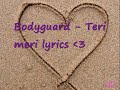 teri meri