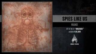 Spies Like Us - Release