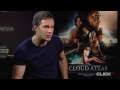 James D'Arcy