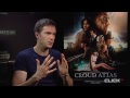 James D'Arcy