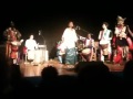 Matar Mbaye con Sunu Africa e Djambadon Matar Mbaye con Sunu Africa e Djambadon