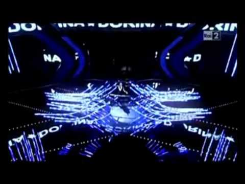 Heavy Cross Video