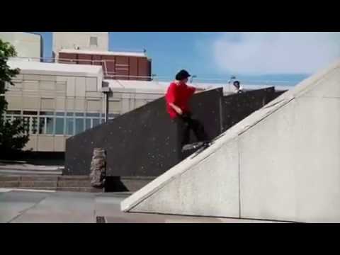 Easily the best one of these to date @tompenny via @bandana_b | Shralpin Skateboarding