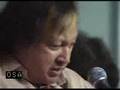 Download Nusrat Fateh Ali Khan - Dam Mast Qalandar - Dorchester MP3 song and Music Video