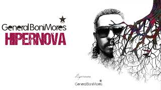 General Bonimores - Hipernova (Ep - Hipernova)