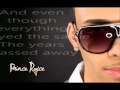 Prince Royce-El amor que perdimos(The Love that we lost) English Version Cover
