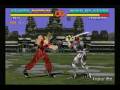 Tekken - Gameplay Video 21