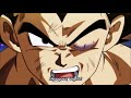 Dragon Ball Super - Episode 128 Noble Pride To The End Vegeta Falls Preview